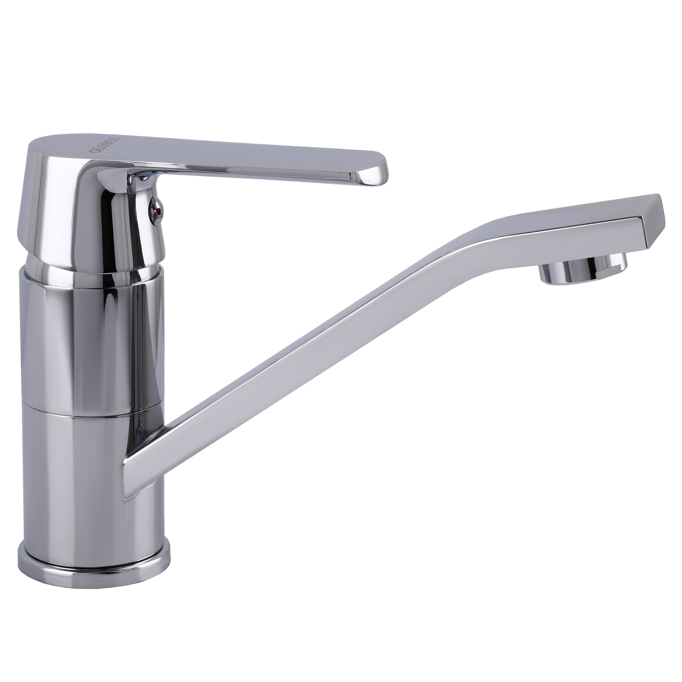 Змішувач для кухні Globus Lux Laguna GLA-0203Q - Image 4