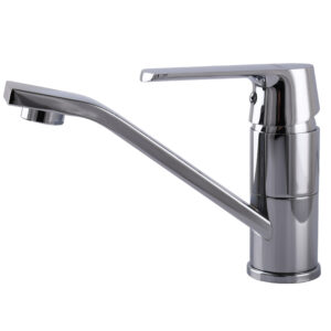 Змішувач для умивальника Globus Lux Laguna GLA-0203MQ - Image 4