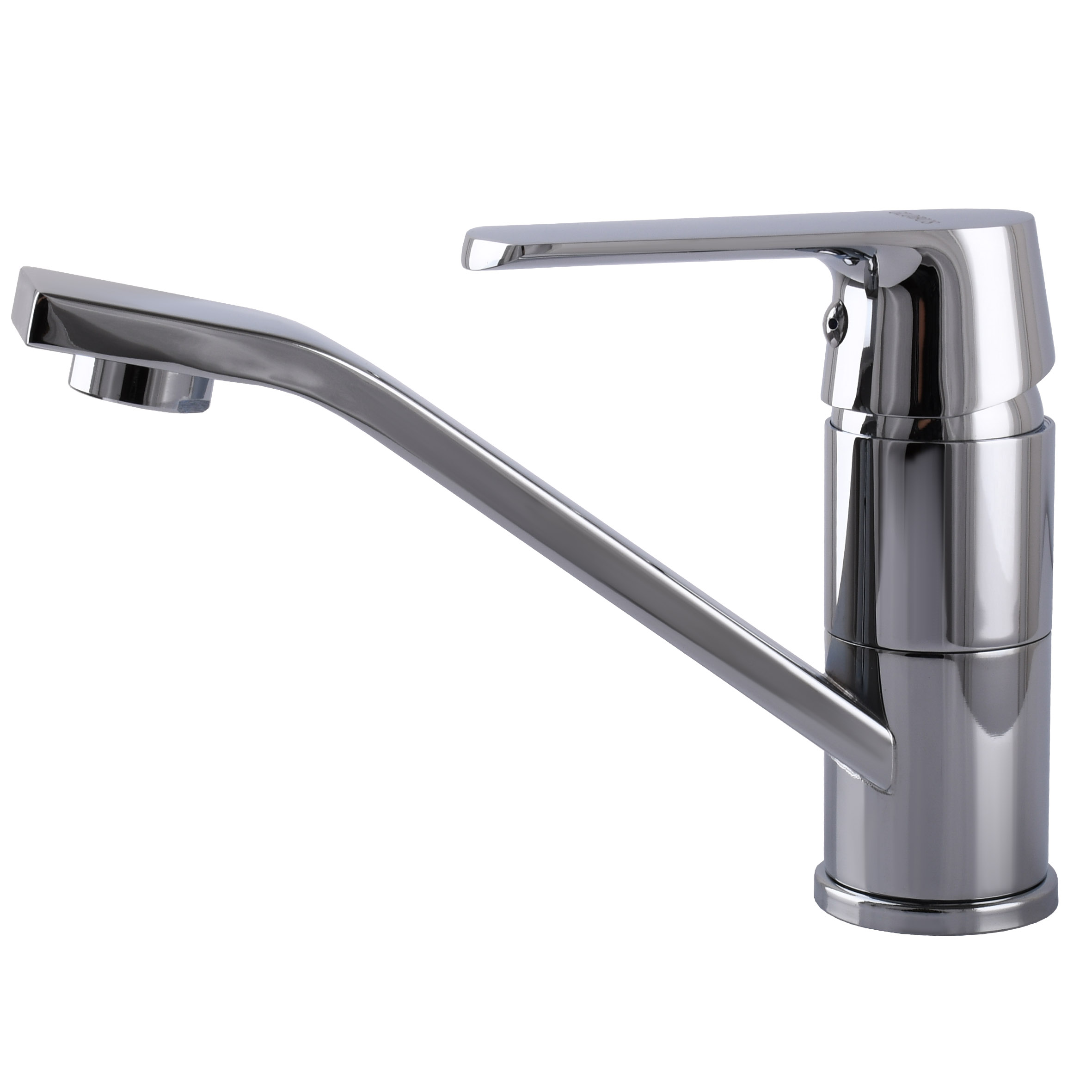 Змішувач для умивальника Globus Lux Laguna GLA-0203MQ - Image 4