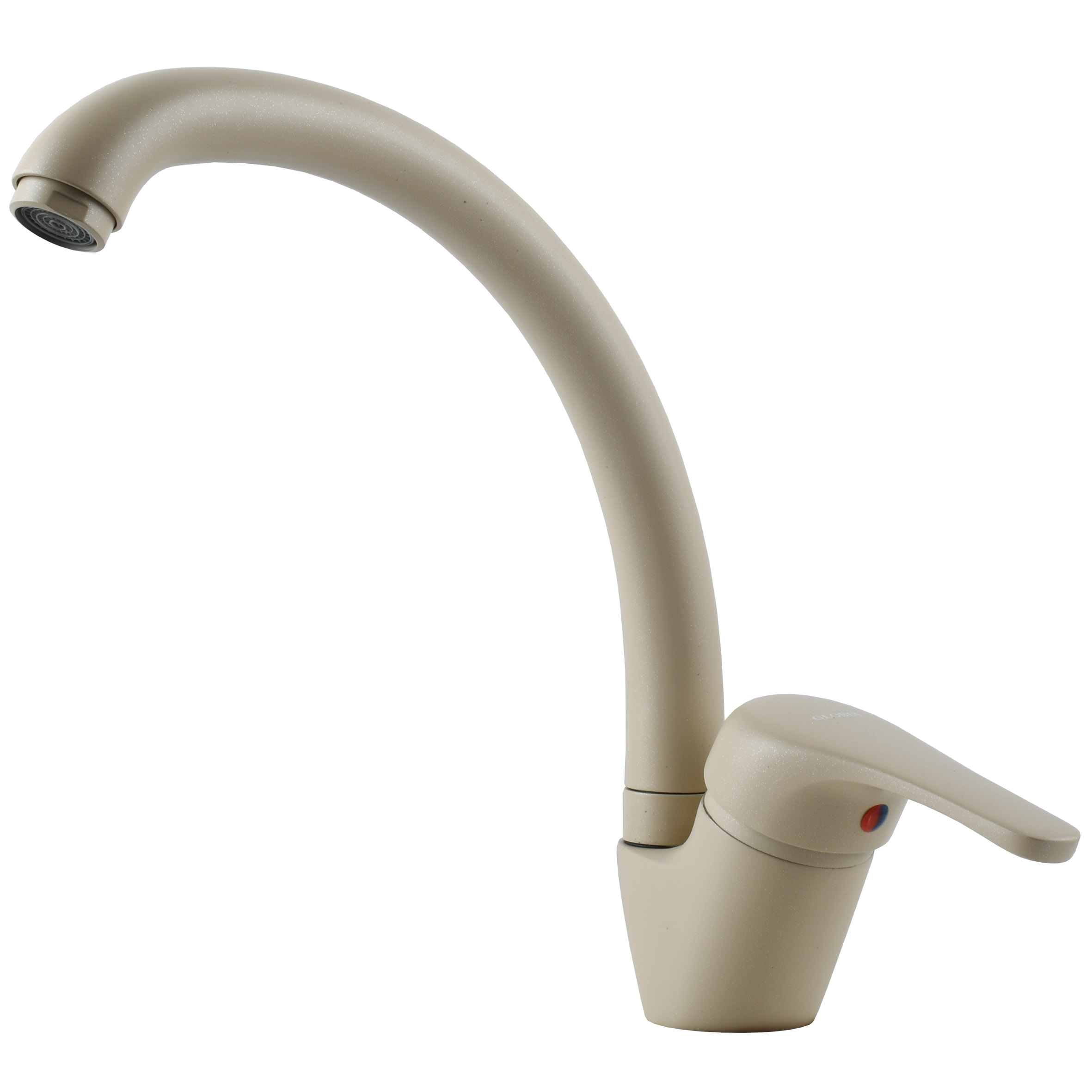 Змішувач для кухні Globus Lux Solly GLSO-0203S-4-COLORADO - Image 4