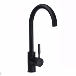 Змішувач для кухні Globus Lux LAZER GLLR-0203S-1-ONIX - Image 4