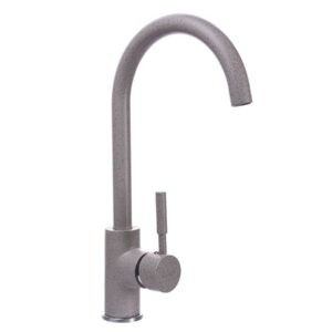 Змішувач для кухні Globus Lux LAZER GLLR-0203S-5-TERRA - Image 4