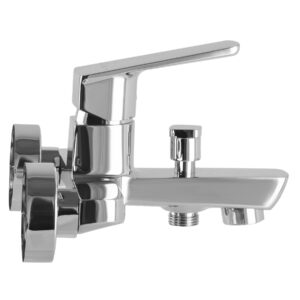Змішувач для ванни TOPAZ LEXI TL 21101-H57-0 - Image 4