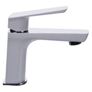 Змішувач для умивальника TOPAZ LEXI TL 21201-H57-CW - Image 4