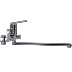 Змішувач для ванни TOPAZ LEXI TL21208-H57-0 - Image 4