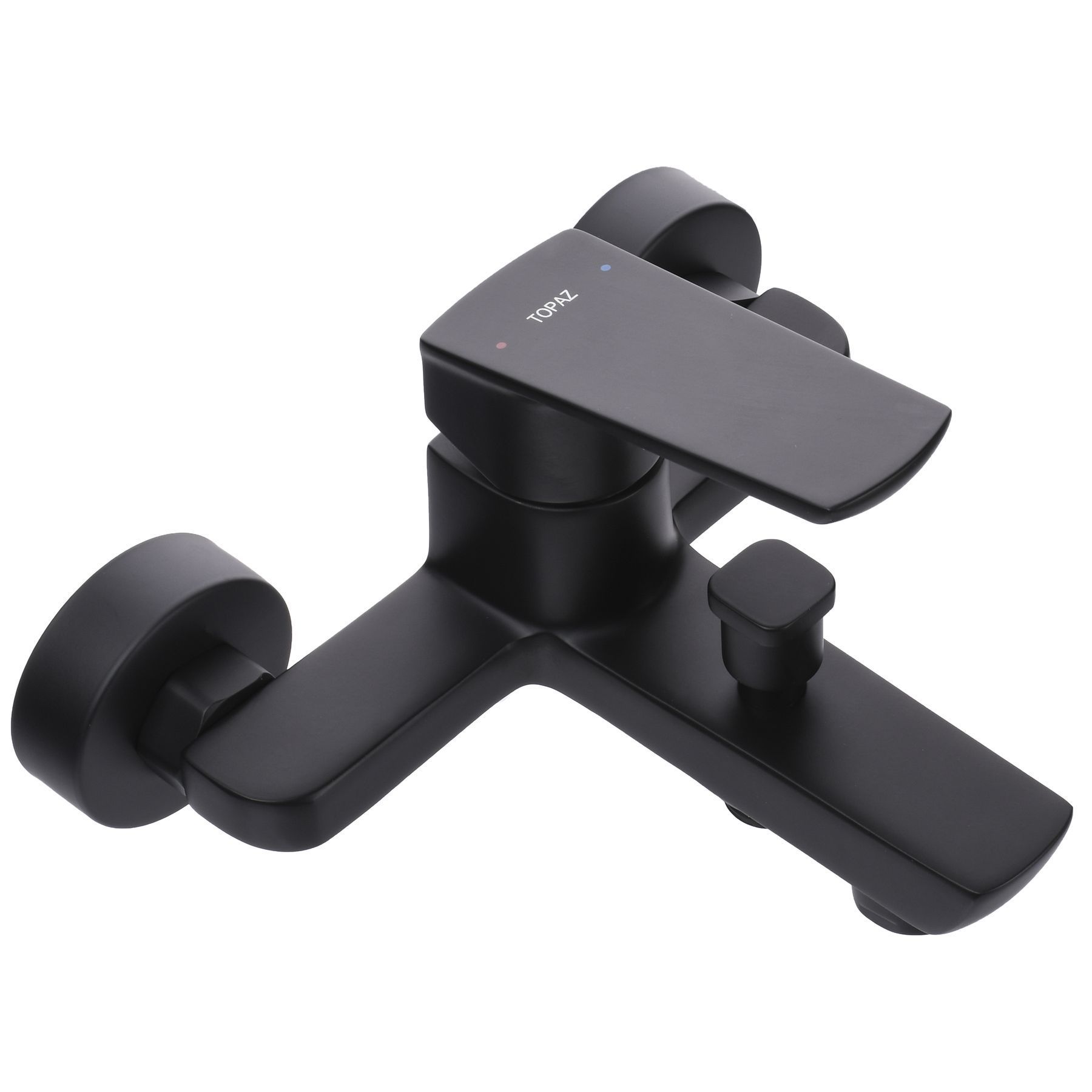 Змішувач для ванни TOPAZ LEXI TL 21101-H57-BL - Image 4