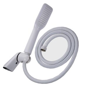 Змішувач для ванни TOPAZ LEXI TL 21101-H57-W - Image 4