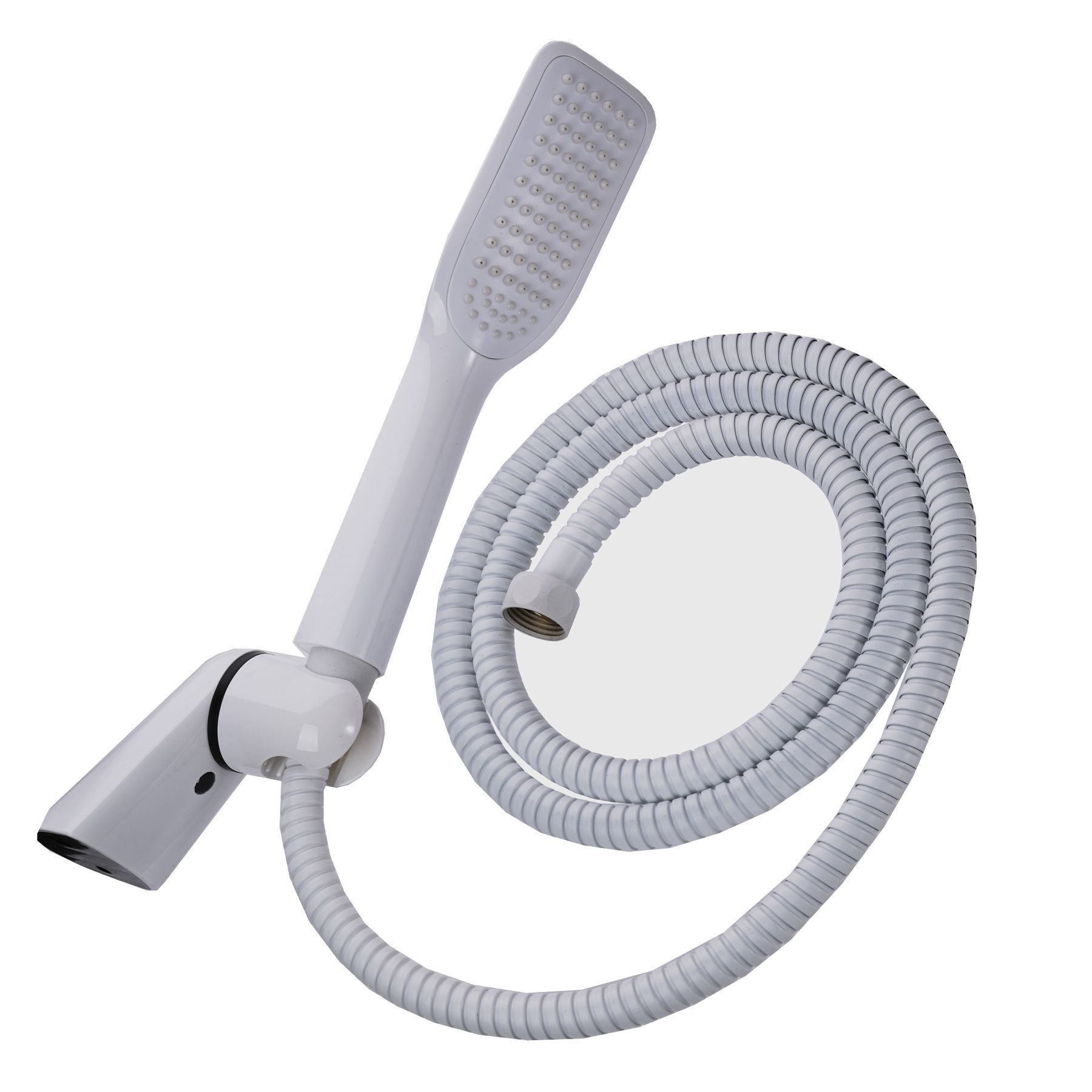Змішувач для ванни TOPAZ LEXI TL 21101-H57-W - Image 4