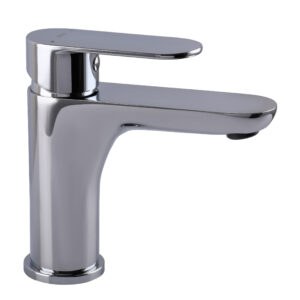 Змішувач для умивальника TOPAZ BARTS TB 07206-H36 - Image 4