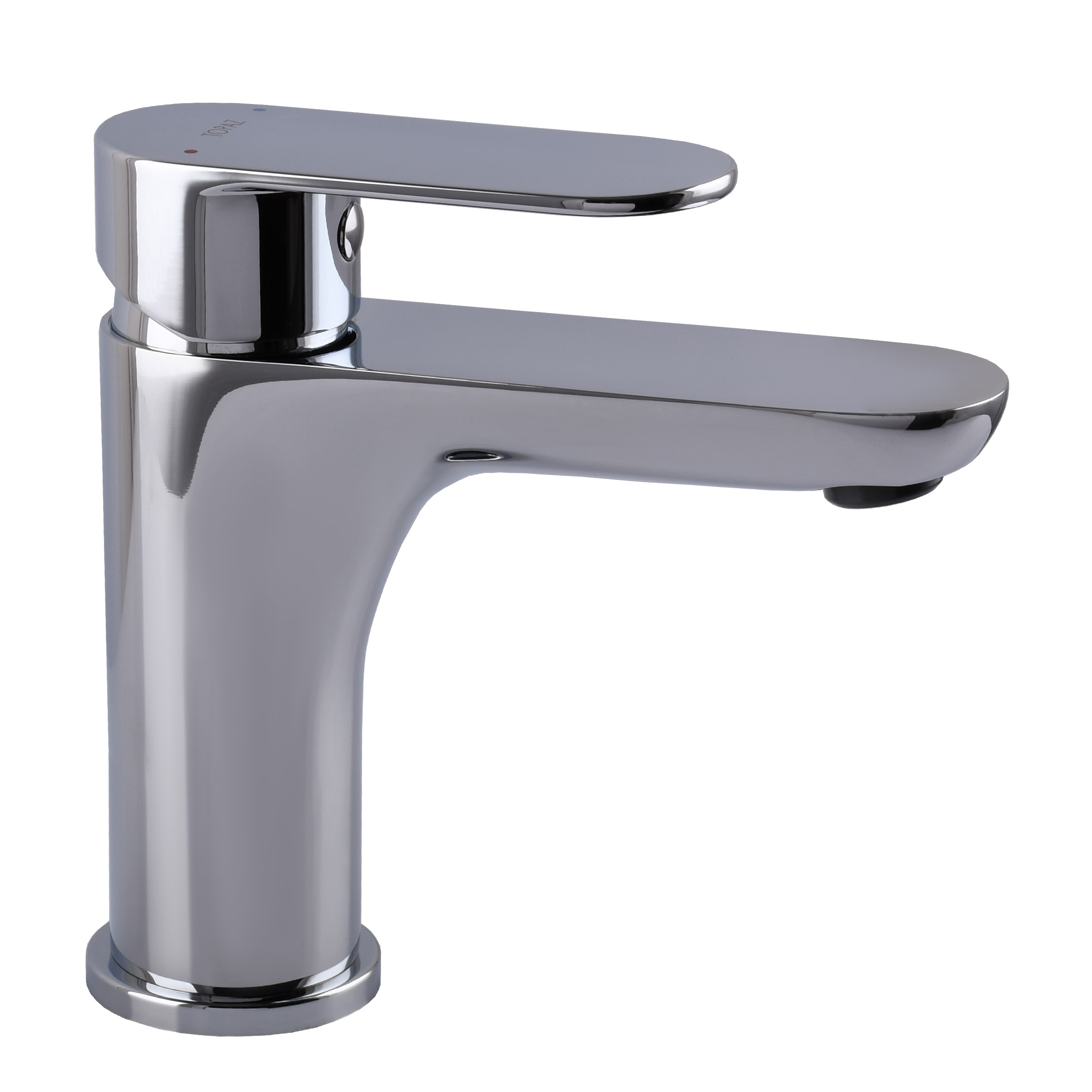 Змішувач для умивальника TOPAZ BARTS TB 07206-H36 - Image 4