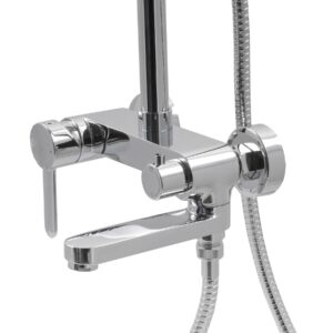 Душова система TOPAZ CORSICA TC 16102 H48-S - Image 4