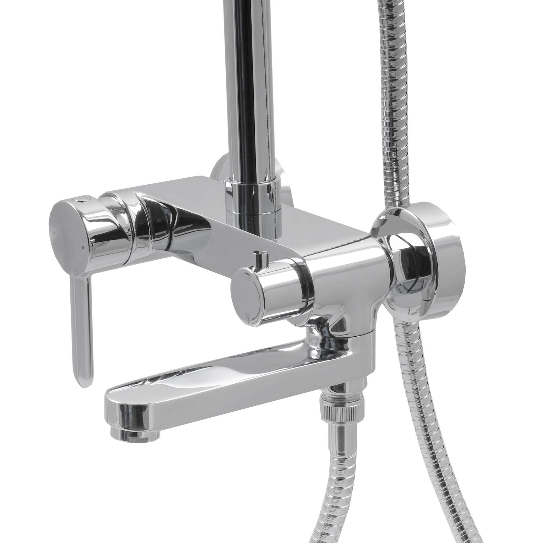Душова система TOPAZ CORSICA TC 16102 H48-S - Image 4