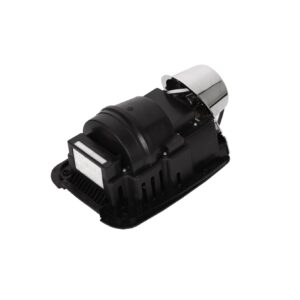 Сушарка для рук HOTEC 11.253.S Stainless Steel - Image 4
