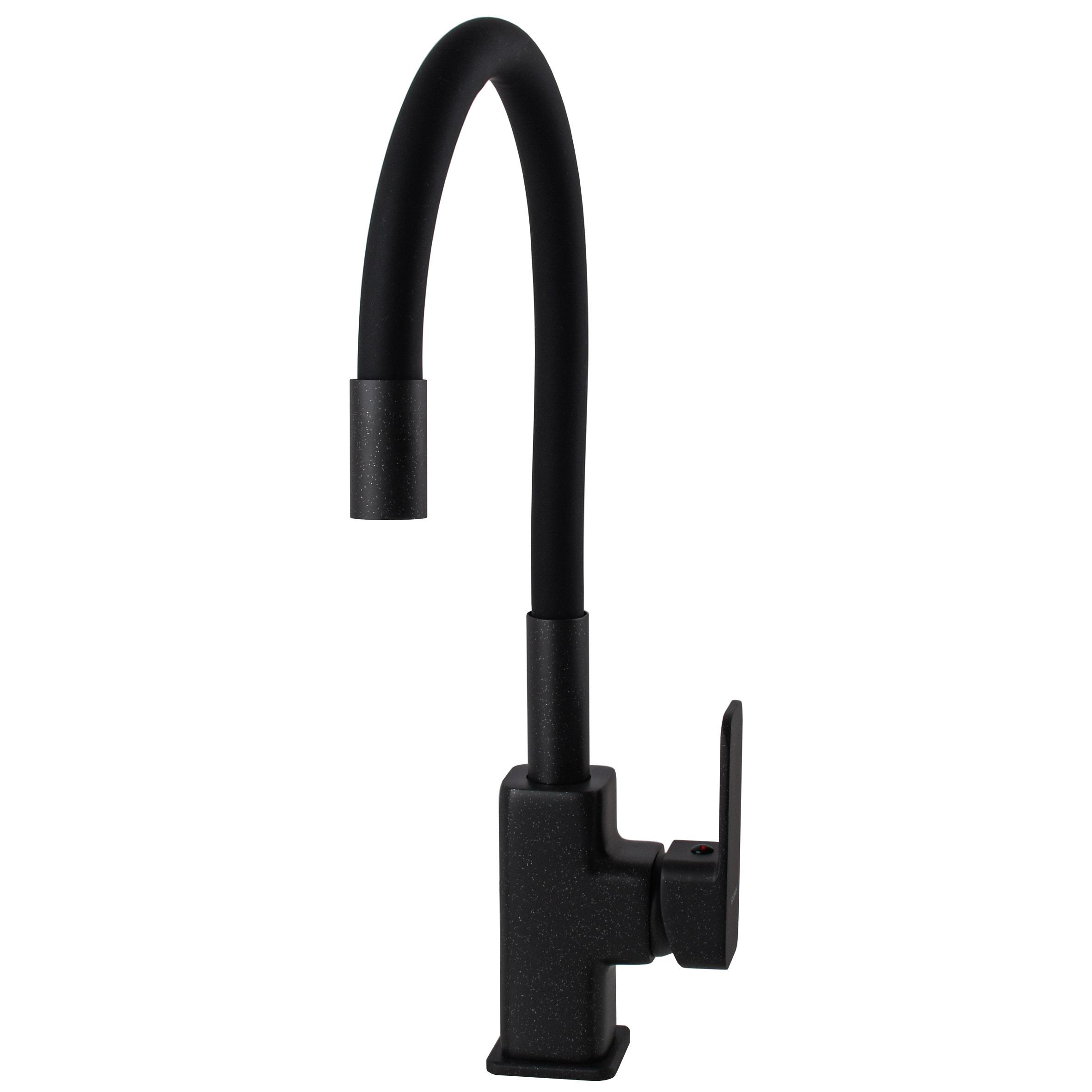 Змішувач для кухні Globus Lux Milano GLM-203LR-1-ONIX - Image 4