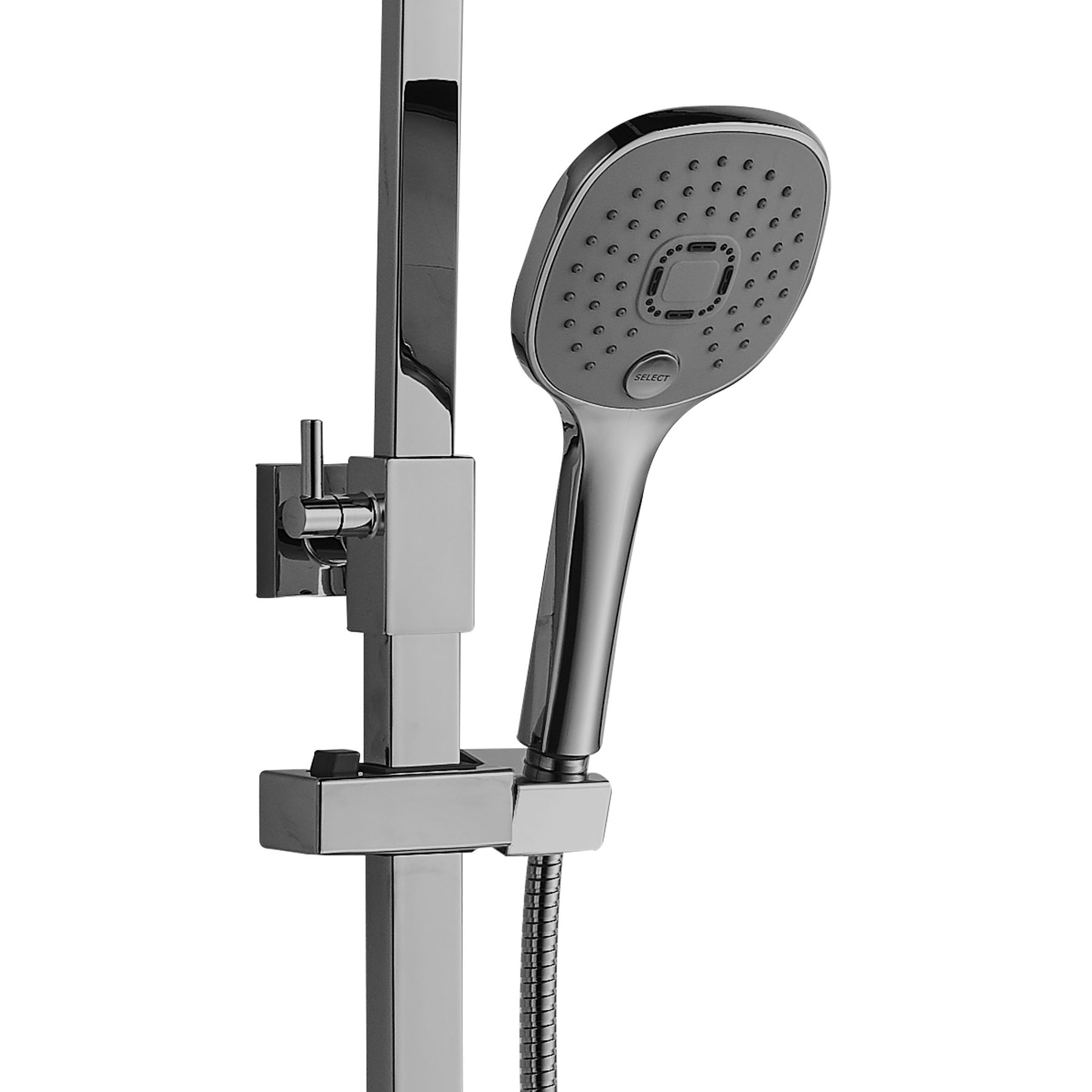 Душова система Globus Lux Termostatic Q VAN-GLQ-0041T - Image 4