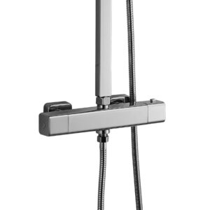 Душова система Globus Lux Termostatic  GLQ-0040T - Image 4