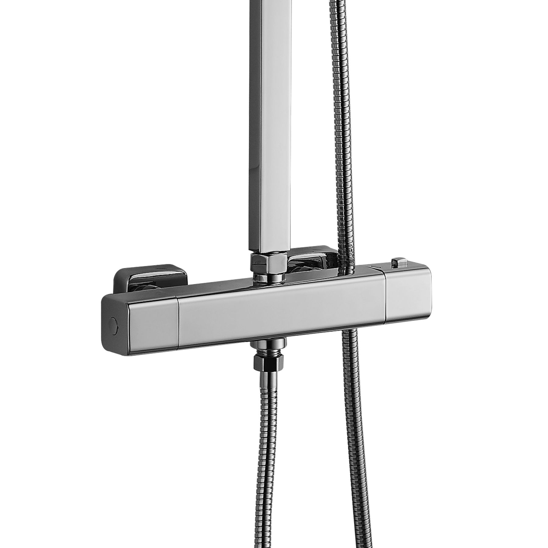 Душова система Globus Lux Termostatic  GLQ-0040T - Image 4
