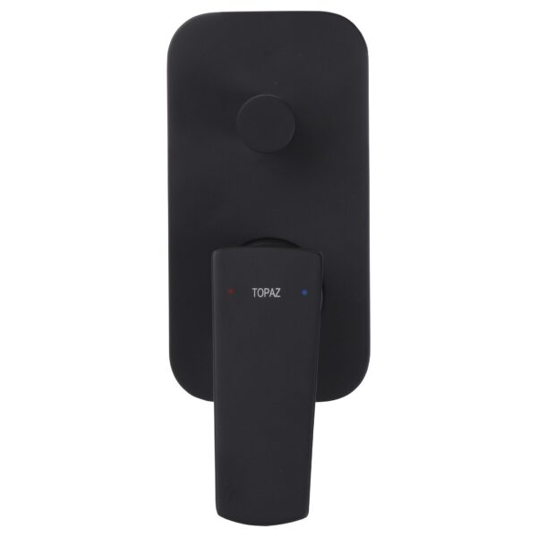 Душова система вбудована TOPAZ LEXI TLG 21205-H57-BL