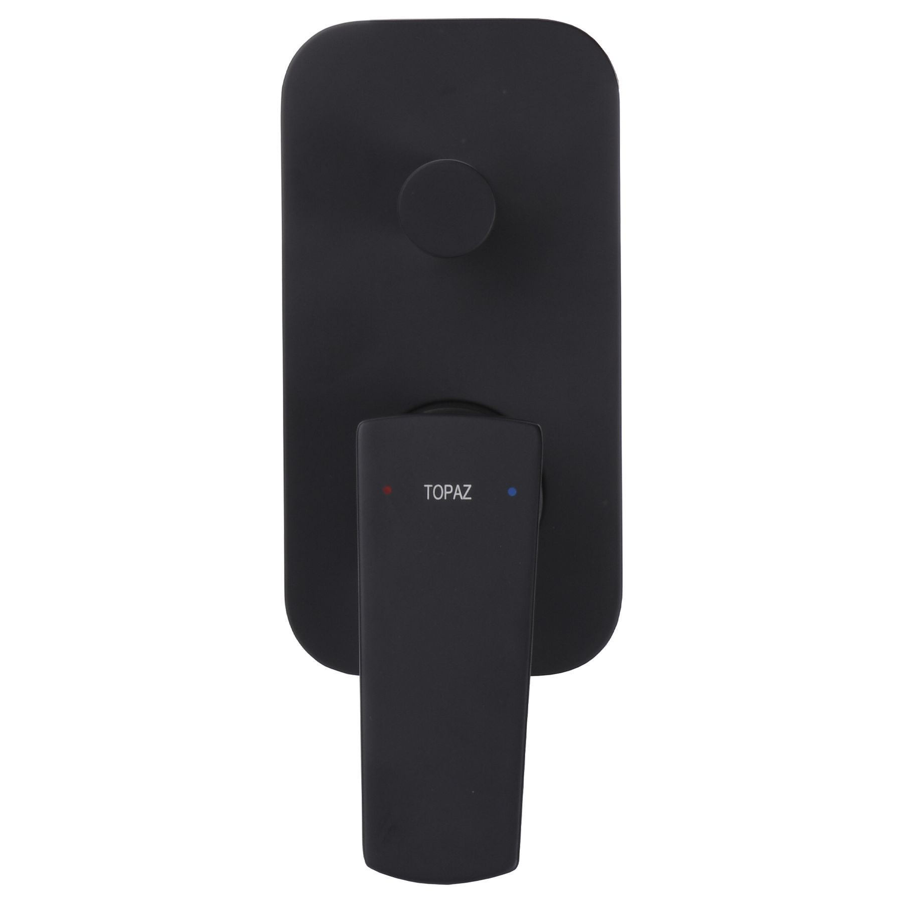 Душова система вбудована TOPAZ LEXI TLG 21205-H57-BL - Image 4