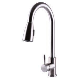 Змішувач для кухні Globus Lux ALPEN SBT1-2031 - Image 4