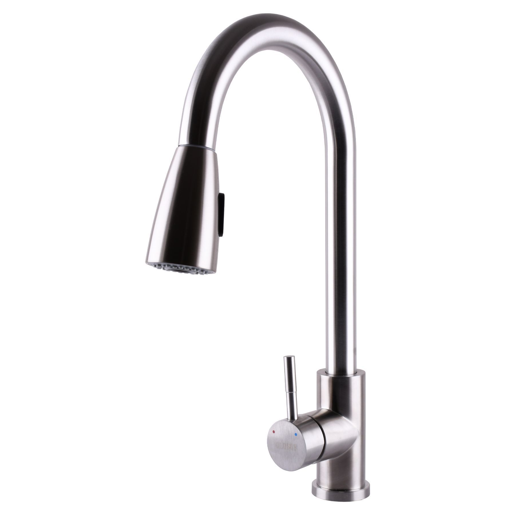 Змішувач для кухні Globus Lux ALPEN SBT1-2031 - Image 4