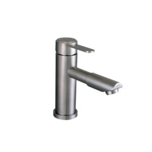 Змішувач для умивальника Globus Lux WIEN SBT2-101N - Image 4