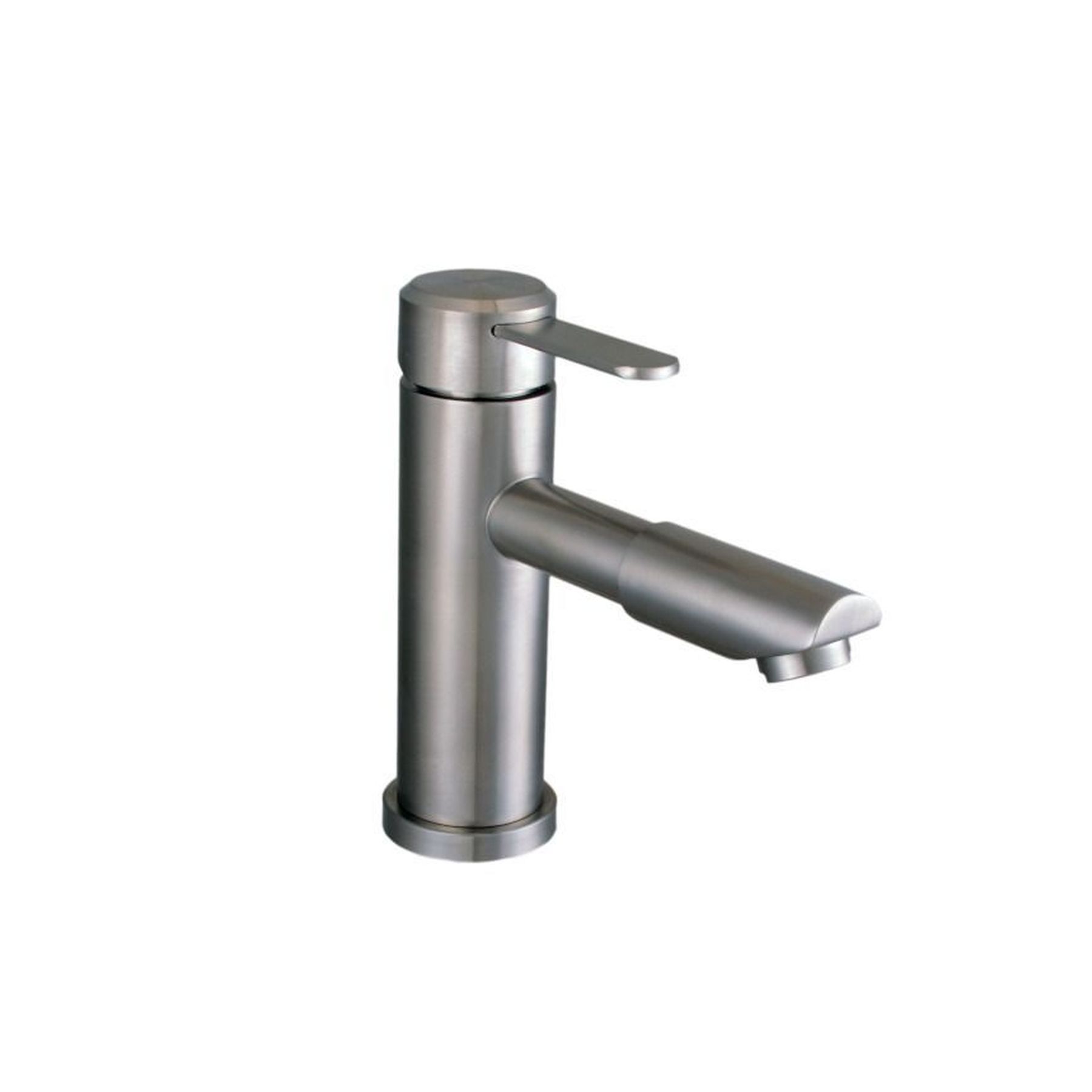 Змішувач для умивальника Globus Lux WIEN SBT2-101N - Image 4