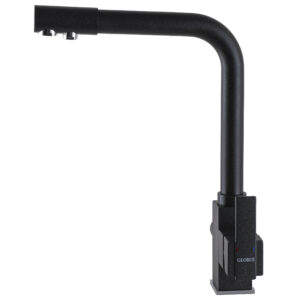Змішувач для кухні під осмос Globus Lux LAZER GLLR-0100-1-ONIX - Image 4