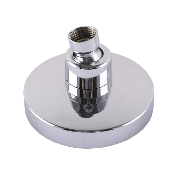 Душова лійка Globus Lux HY2050-100 + шарнір