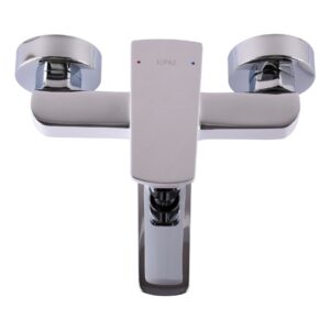Змішувач для ванни TOPAZ LEXI TL 21101A-H57-CW - Image 4