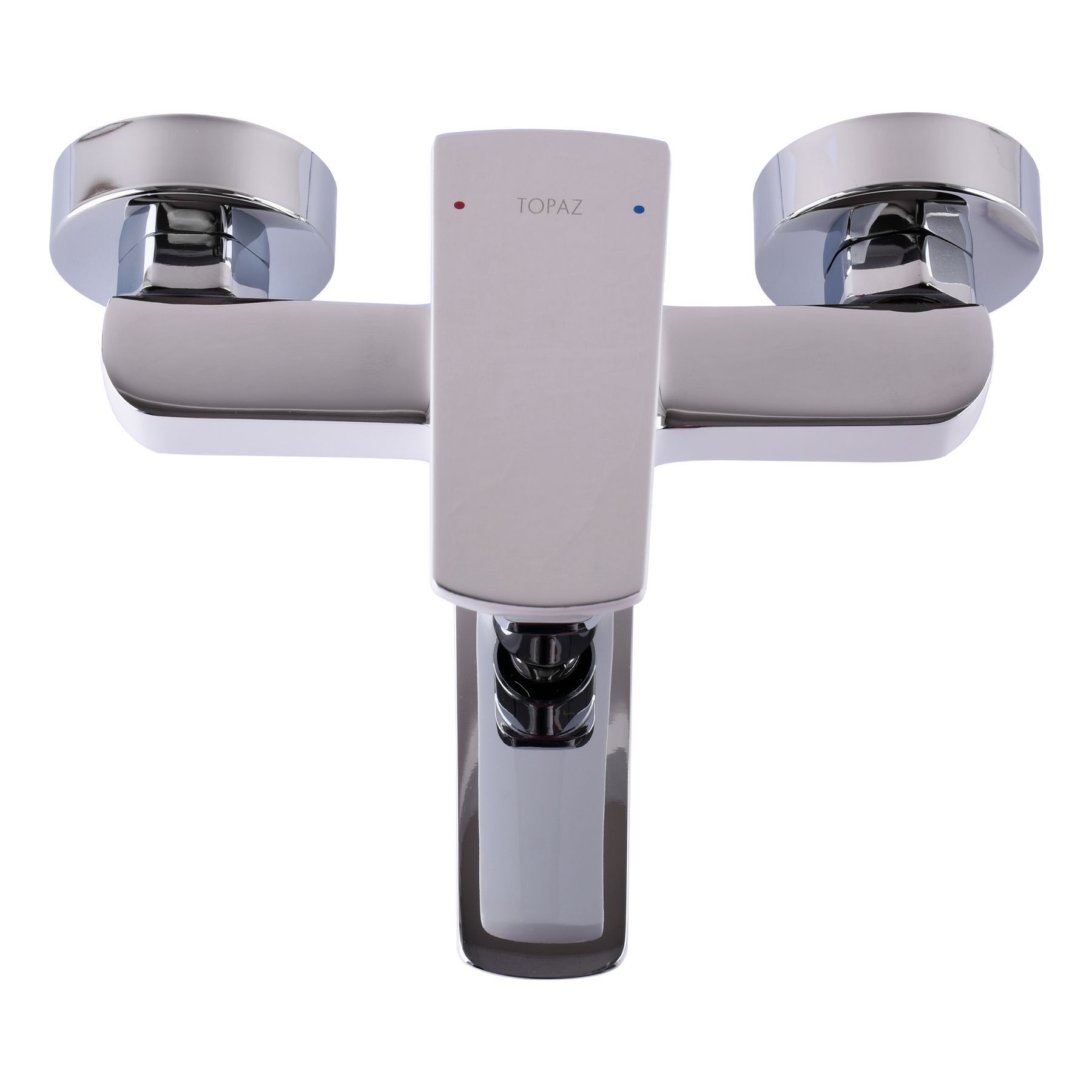 Змішувач для ванни TOPAZ LEXI TL 21101A-H57-CW - Image 4
