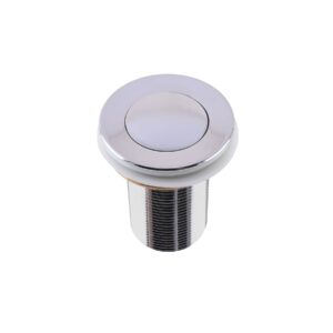 Донний клапан Globus Lux HG-053B (Click-clack) - Image 4