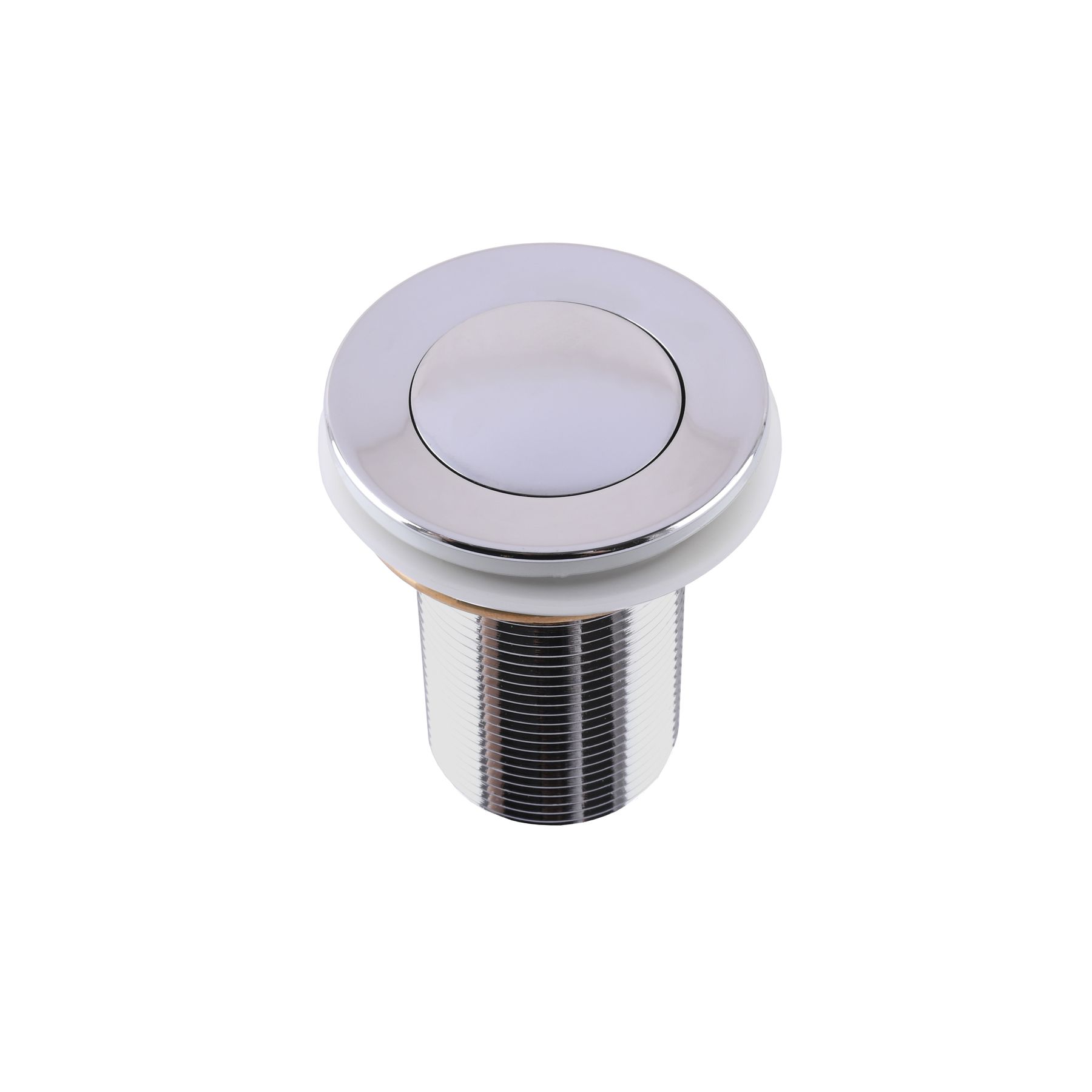 Донний клапан Globus Lux HG-053B (Click-clack) - Image 4