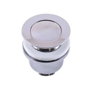 Донний клапан Globus Lux HG-041B (Click-clack) - Image 4