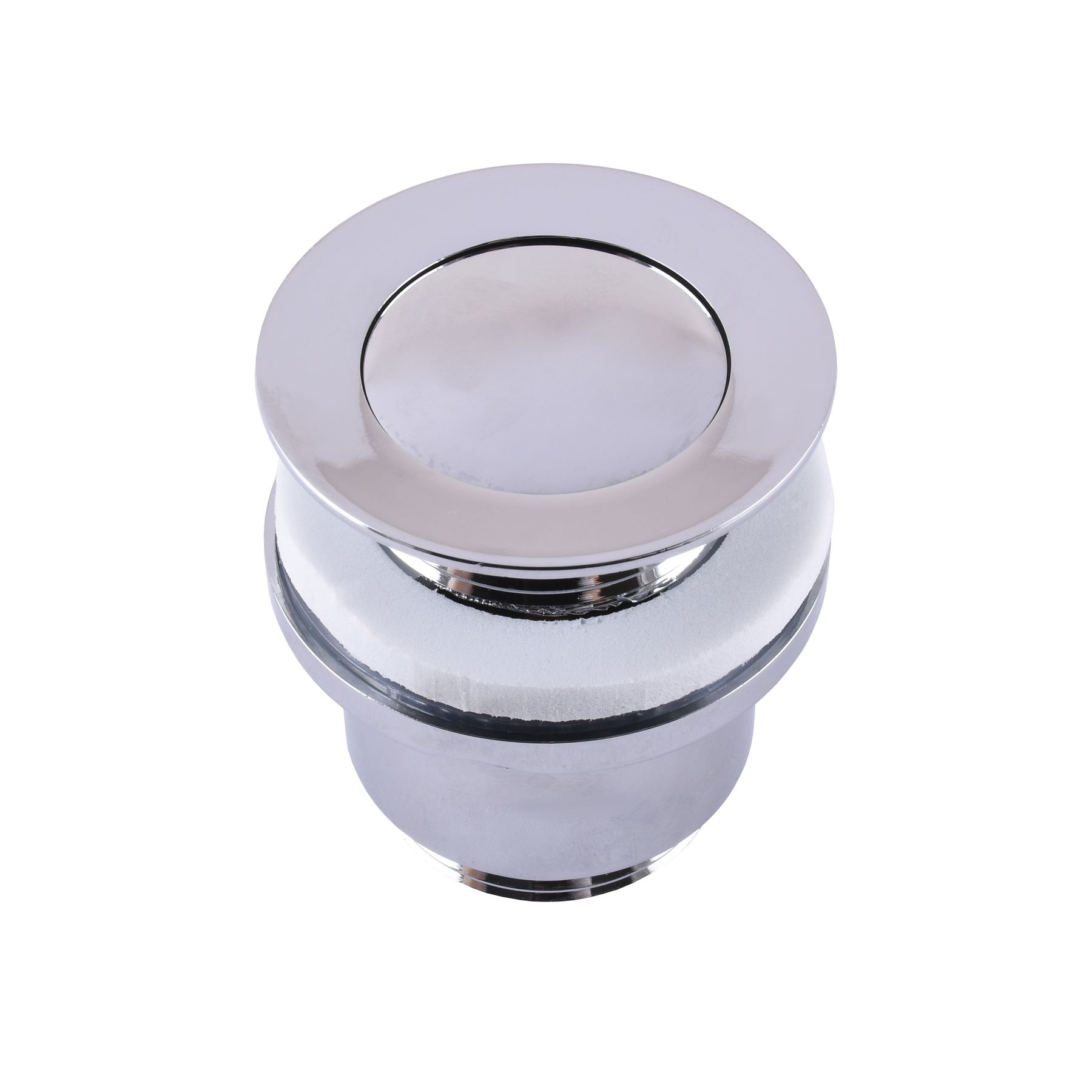 Донний клапан Globus Lux HG-041B (Click-clack) - Image 4
