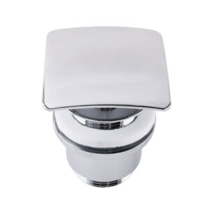 Донний клапан Globus Lux HG-043B (Click-clack) - Image 4