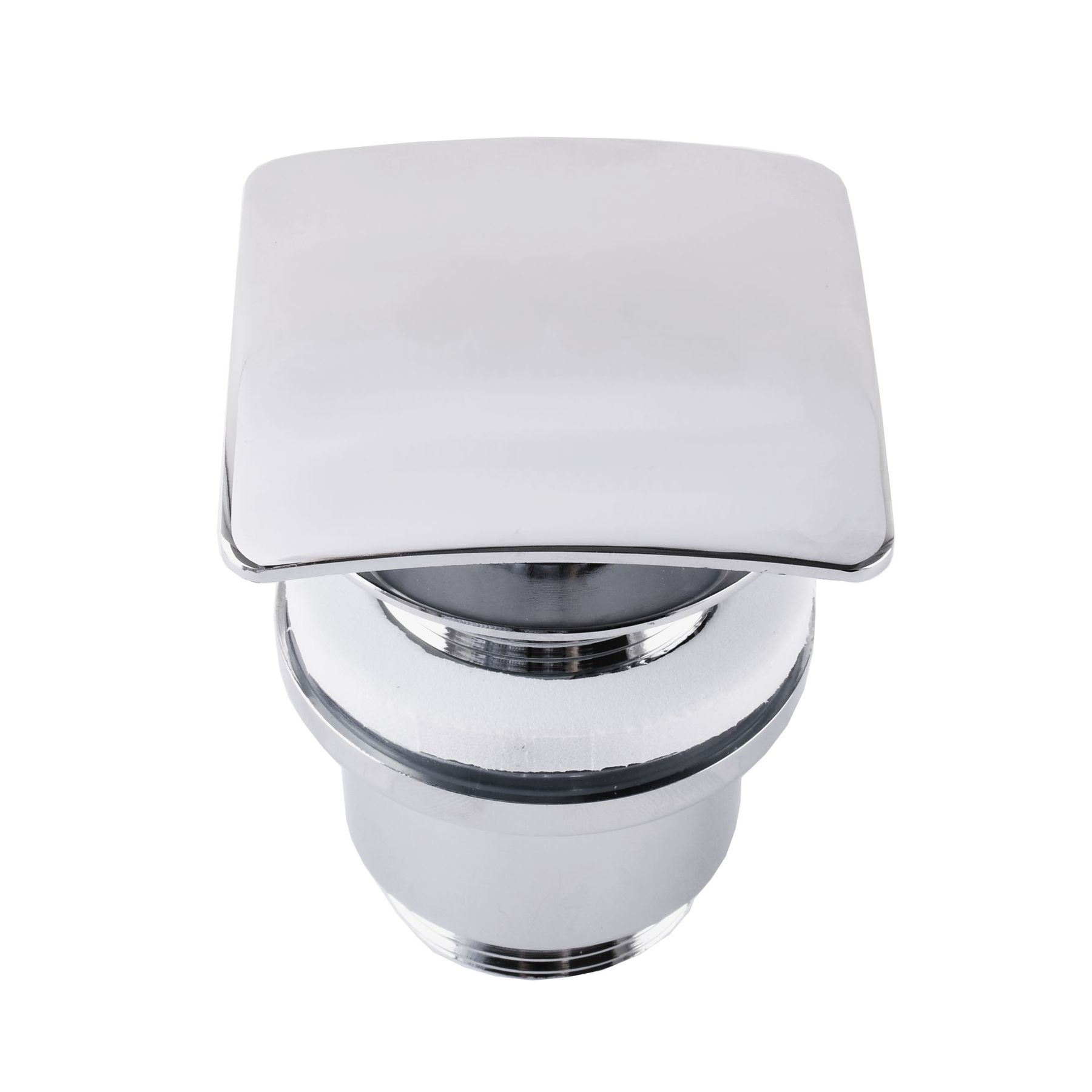 Донний клапан Globus Lux HG-043B (Click-clack) - Image 4