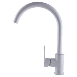 Змішувач для кухні TOPAZ BARTS TB 07403-H36-W - Image 4