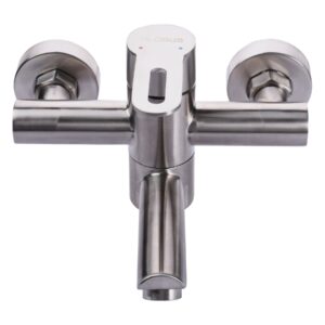 Змішувач для ванни Globus Lux RING SR-102N - Image 4