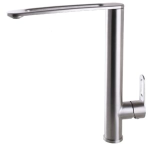 Змішувач для кухні Globus Lux RING SR-203-10 - Image 4