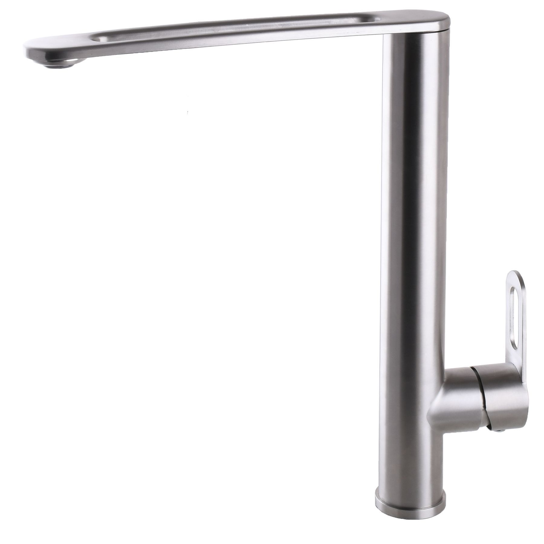Змішувач для кухні Globus Lux RING SR-203-10 - Image 4