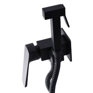 Змішувач гігієнічний TOPAZ LEXI TL 21106-H57-BL - Image 4