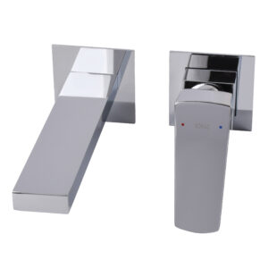 Змішувач для умивальника TOPAZ LEXI TL 21235-H57A - Image 4