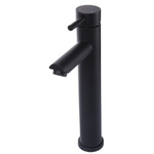 Змішувач для умивальника Globus Lux ALPEN SBT1-201-BB - Image 4