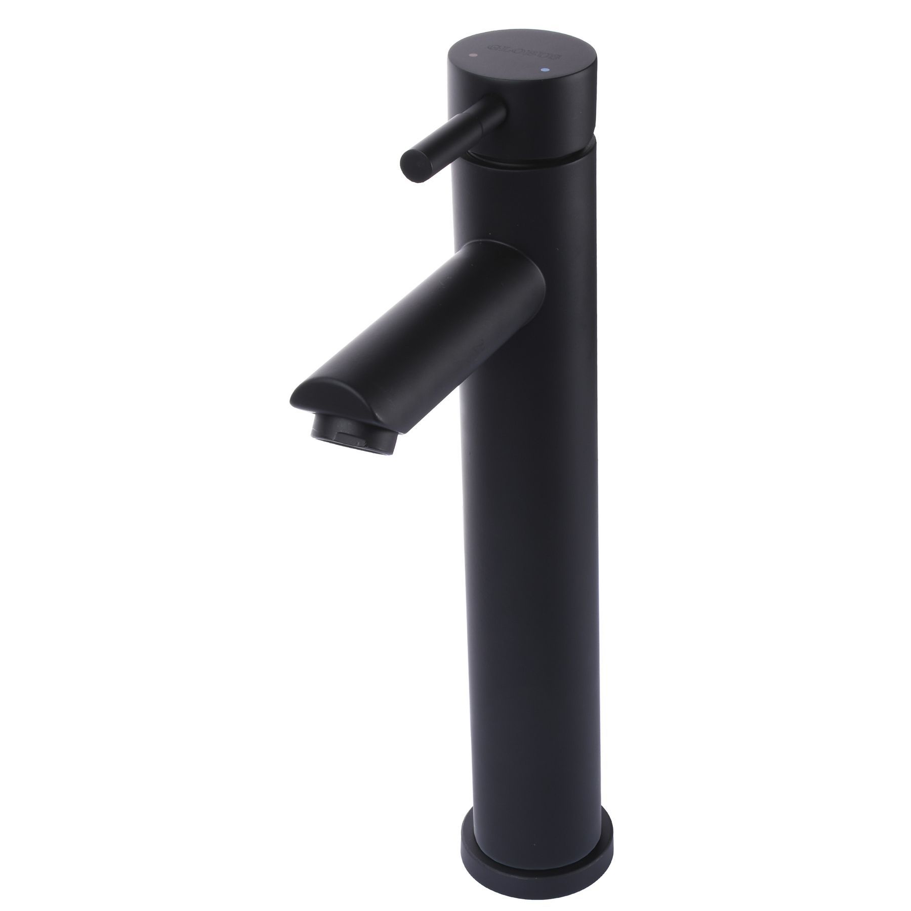 Змішувач для умивальника Globus Lux ALPEN SBT1-201-BB - Image 4