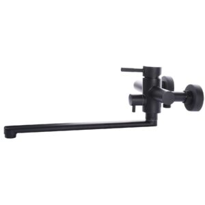 Змішувач для ванни Globus Lux ALPEN SBT1-208-BB - Image 4