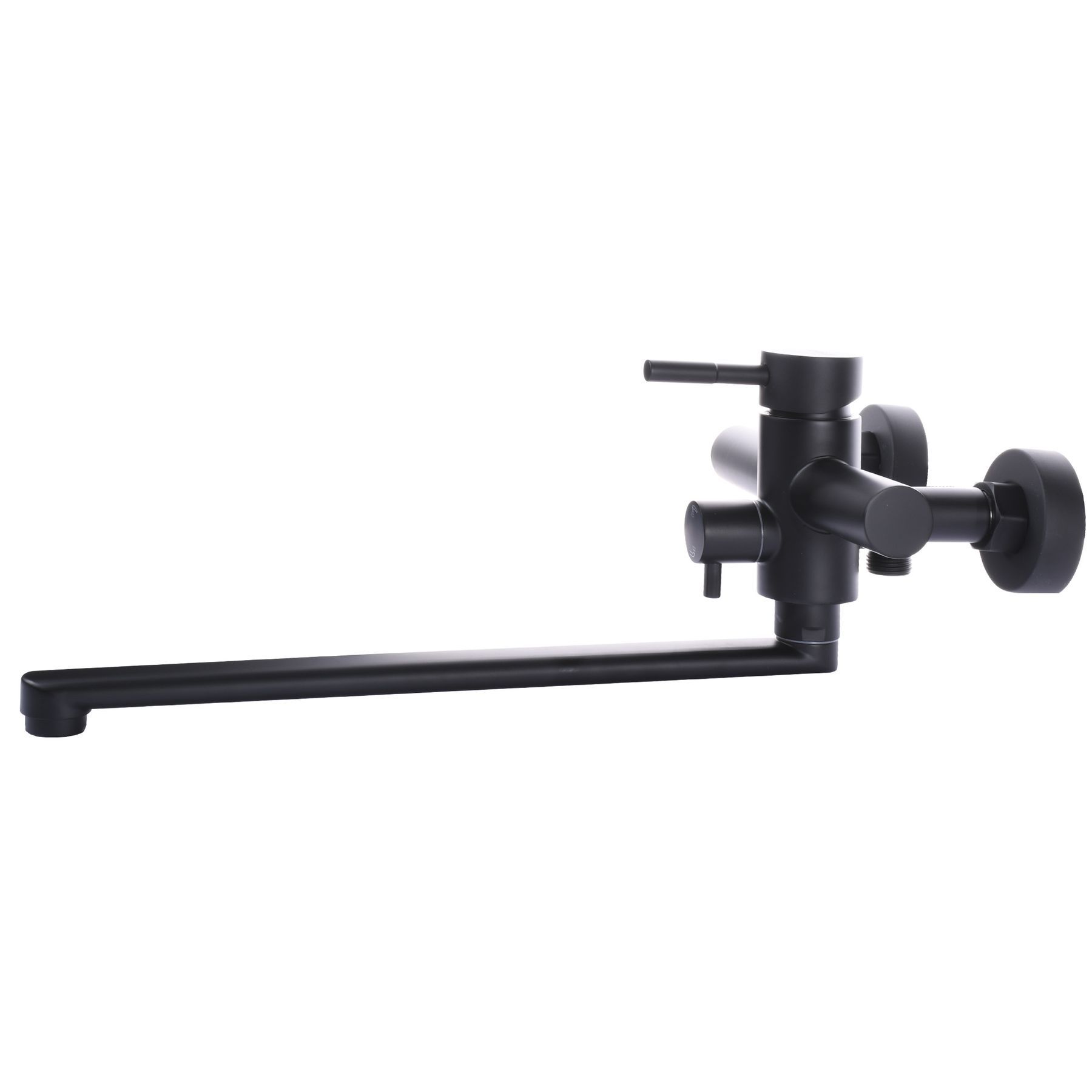 Змішувач для ванни Globus Lux ALPEN SBT1-208-BB - Image 4