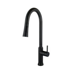 Змішувач для кухні Globus Lux ALPEN SBT1-2033-BB - Image 4