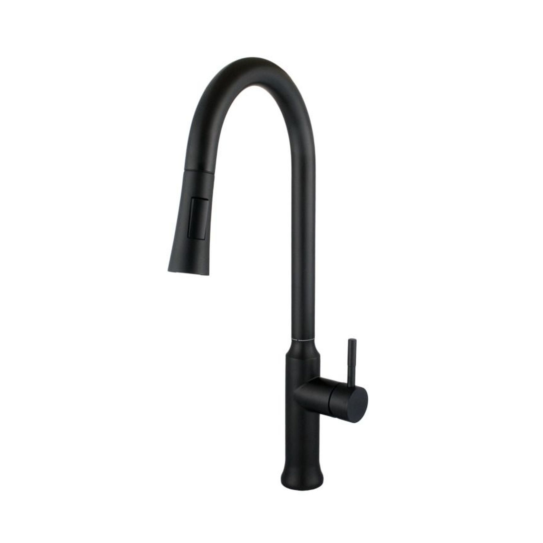 Змішувач для кухні Globus Lux ALPEN SBT1-2033-BB - Image 4