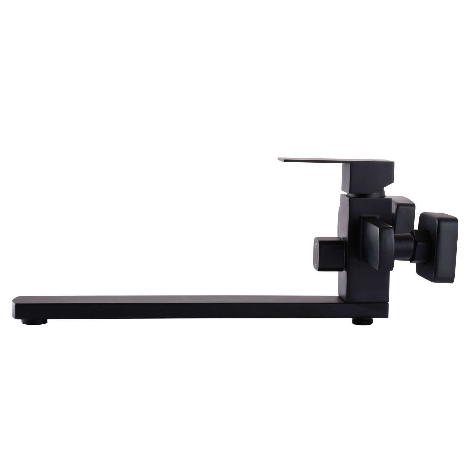 Змішувач для ванни Globus Lux SICILIA SBQ-208-BB - Image 4